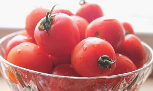 西紅柿怎麼吃有助防癌護肝？