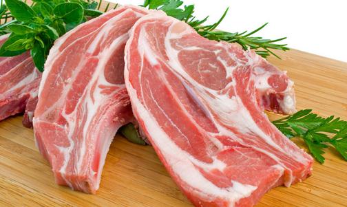 8招教你識別好豬肉的方式