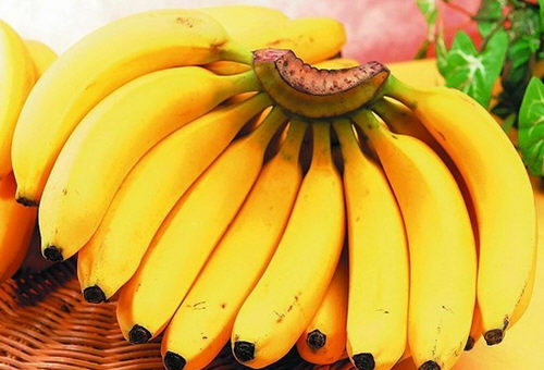香蕉不能和這8種食物一起吃