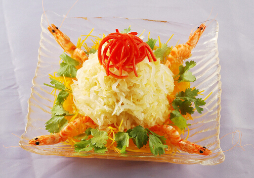 蝦米的做法大全-蝦米怎麼吃營養