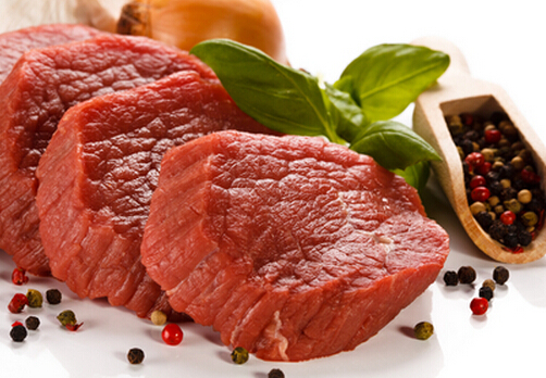 牛肉含維生素-男人吃牛肉的好處