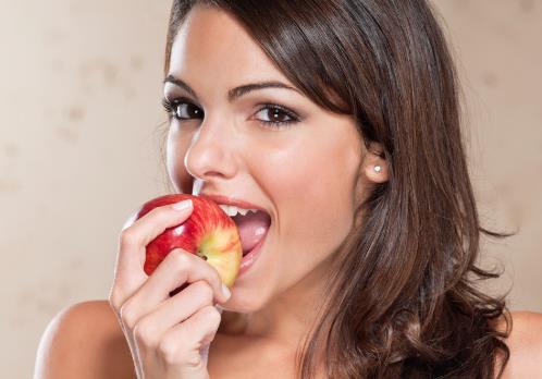 月經期可以吃蘋果嗎？月經期吃什麼水果好