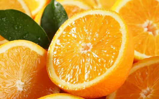 吃橙子能減肥？秋季橙子減肥法