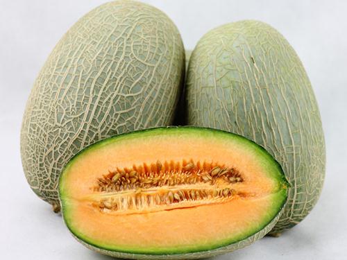哈密瓜的功效與作用-哈密瓜的營養價值