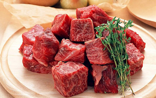 牛肉不能和什麼一起吃 8種相剋食物