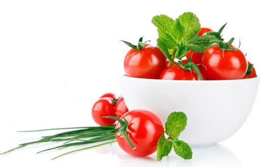 西紅柿怎麼吃最營養？熟吃營養高
