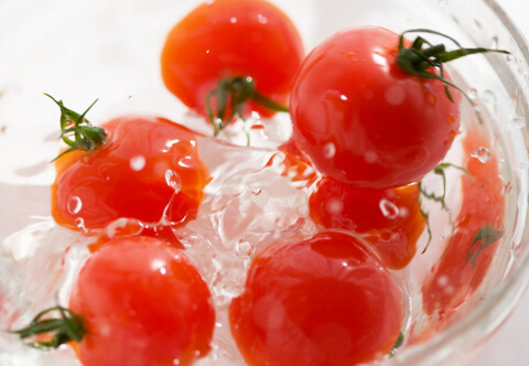 生吃番茄真的可能致命嗎？
