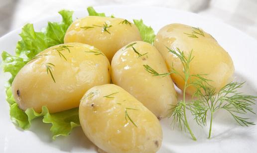 吃土豆的這些誤區你信了嗎？