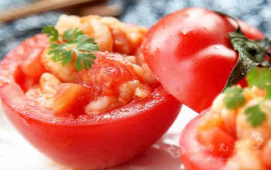 番茄好吃又營養 但也有不宜吃的情況