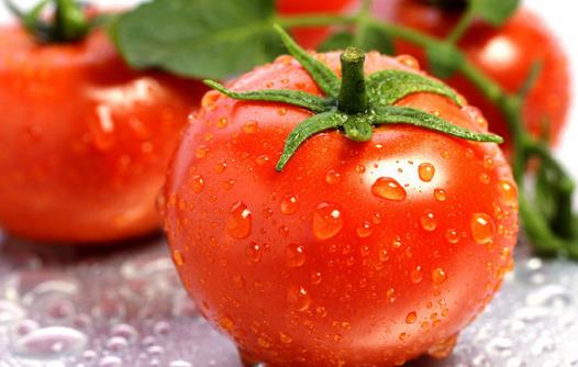 盤點吃西紅柿的十大好處 什麼時間吃西紅柿好？