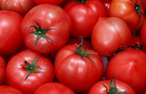 男人吃西紅柿能改善精子活力