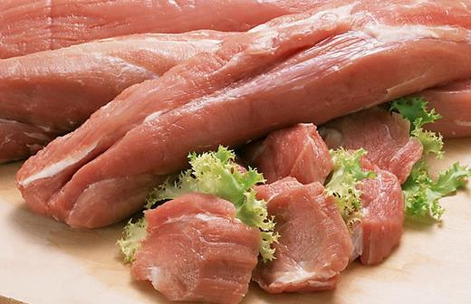 瘦肉不宜吃過多 警惕吃豬肉的四個禁忌