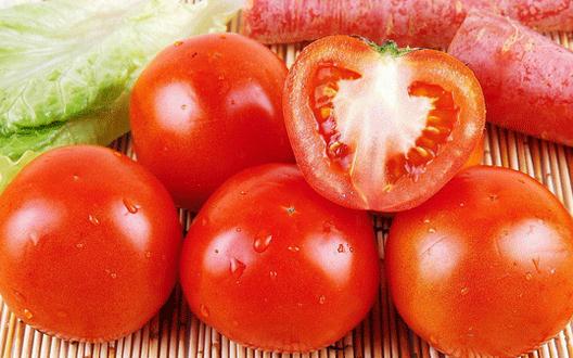 保存西紅柿的方法