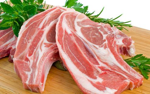 使豬肉更嫩的六種方法