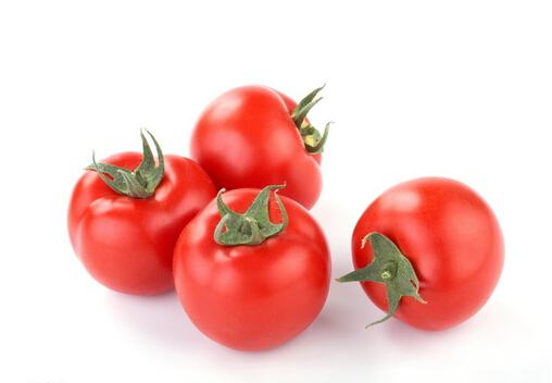 一天吃一個番茄，讓你遠離心臟病