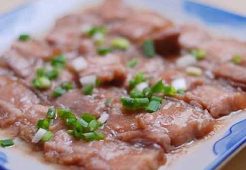 食用蝦醬的注意事項-蝦醬豆腐怎麼做？