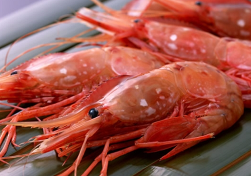 草蝦怎麼做好吃？草蝦的營養價值