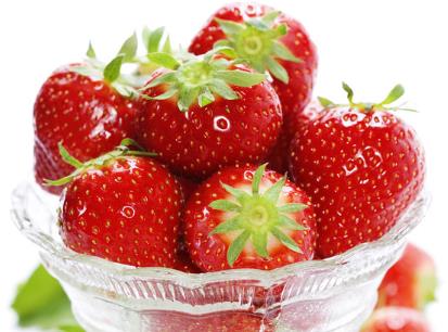 吃草莓有什麼好處？草莓的功效與作用