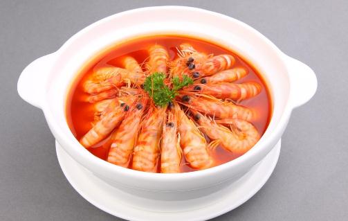 美味蝦的做法：鹽水蝦怎麼做？