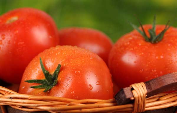吃西紅柿可防治6種病亦有禁忌