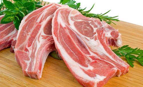 豬肉美味營養 飲食禁忌要謹記