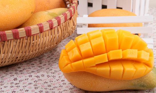 芒果有什麼功效？女性吃芒果可預防乳腺癌