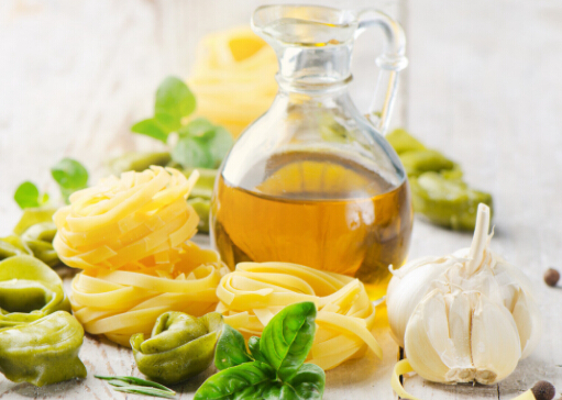 橄欖油能預防糖尿病-堅果不能降低二型糖尿病發病率
