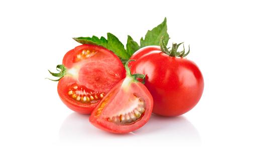 西紅柿生吃好還是熟吃好？