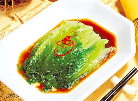 生菜怎麼做好吃？生菜的做法大全