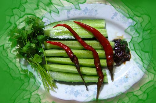 黃花菜瘦肉怎麼做？黃花菜瘦肉的功效