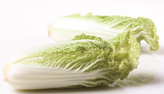 白菜的健康吃法：涼拌白菜維生素有保障