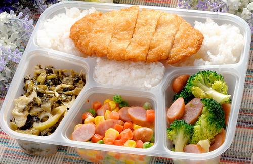 上班族帶飯 怎麼吃午飯更健康？