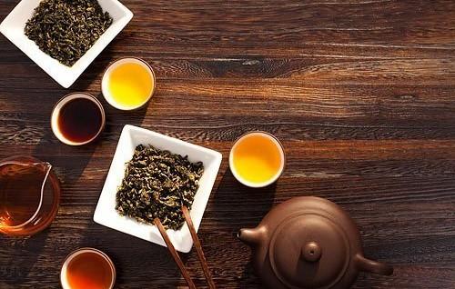 上班族喝什麼茶好
