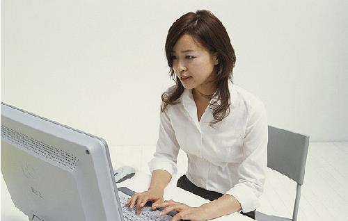上班族怎麼在辦公室健身