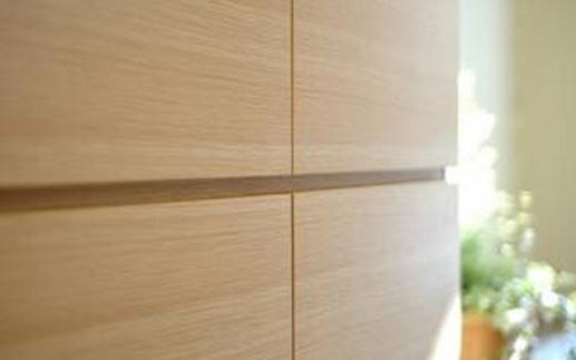 橡木板材的優缺點-橡木和橡膠木的區別