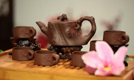 紫砂壺的保養方法-紫砂壺怎麼鑒別？