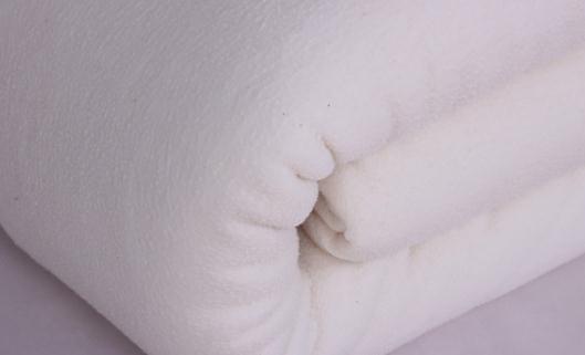 棉絮要怎麼清潔和保養？
