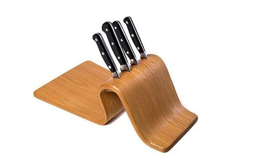 刀架的作用-廚房刀架如何選購？