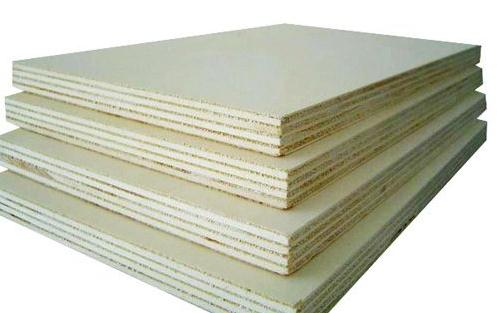 多層板的環保性能-多層板的厚度與規格