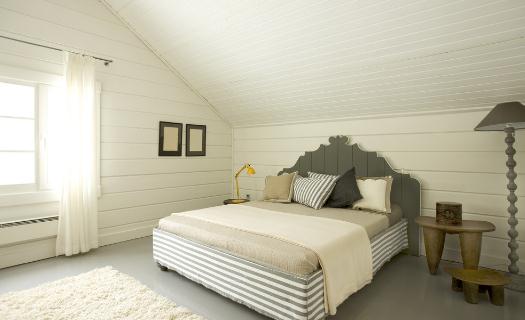 臥室背景牆的風格應該怎麼設計？