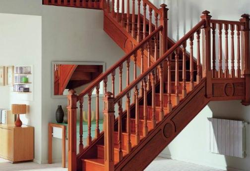 樓梯踏步板的清潔與保養-樓梯踏步板的搭配知識