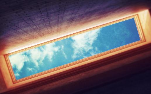 天窗的選購技巧-房屋有必要安裝天窗嗎？