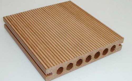 生態木板材的優缺點-生態木怎麼鑒別？