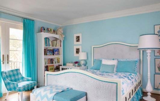 臥室窗簾怎麼安裝？臥室窗簾的保養方法