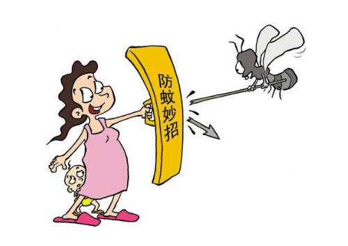 家居防蚊措施-夏季防蚊植物