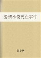 愛情小說死亡事件在線閱讀