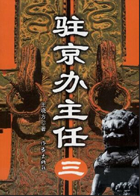 駐京辦主任3