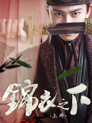 錦衣之下線上閱讀