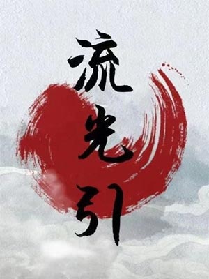 毒寵傭兵王妃（流光引）
