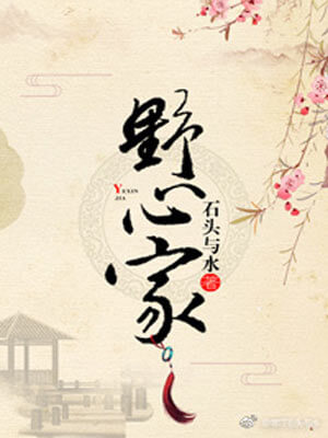 野心傢（灼灼韶華）
